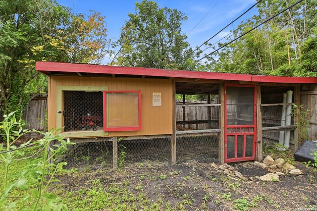 237 THORAIN BLVD, San Antonio, TX 78212