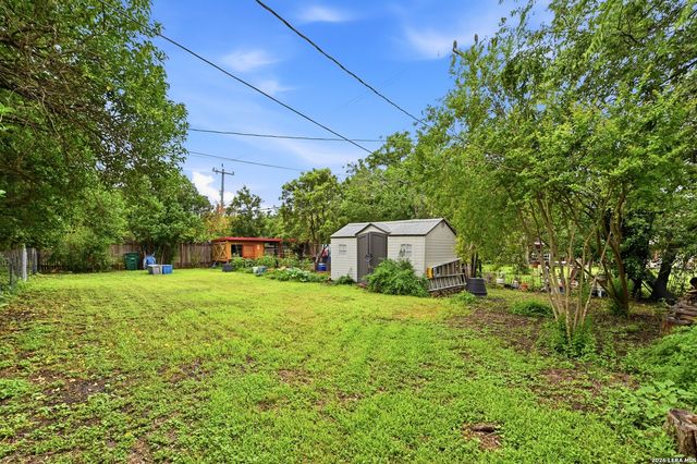 237 THORAIN BLVD, San Antonio, TX 78212