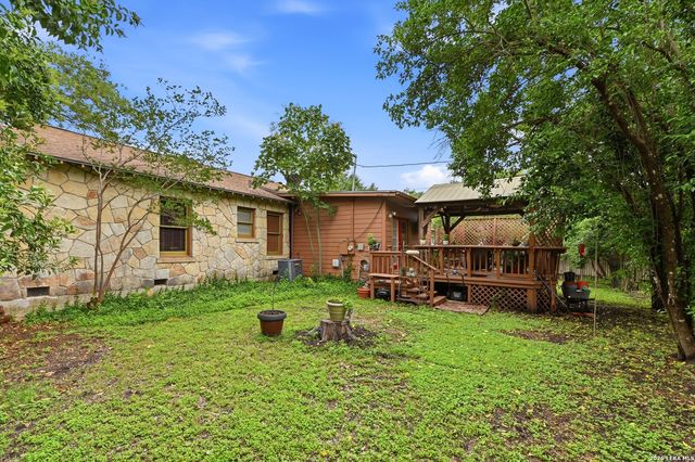 237 THORAIN BLVD, San Antonio, TX 78212