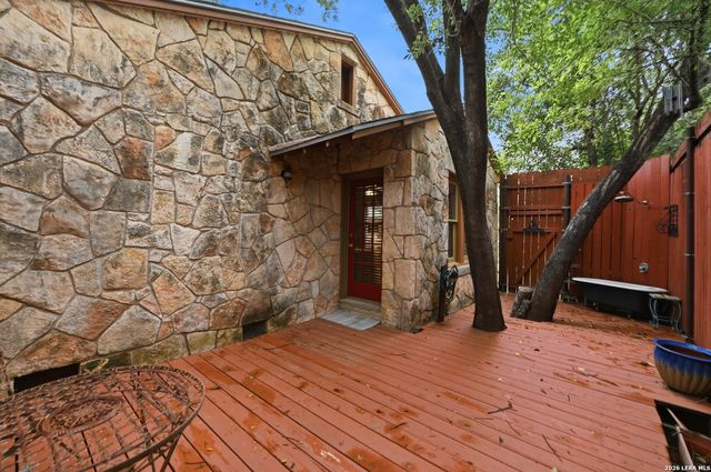 237 THORAIN BLVD, San Antonio, TX 78212