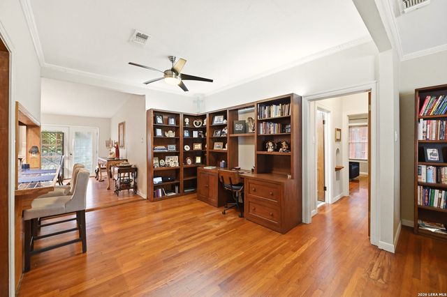 237 THORAIN BLVD, San Antonio, TX 78212