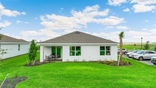 17728 SHADE TREE LOOP, Punta Gorda, FL 33982