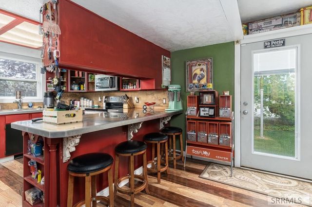 750 W 200 N, Blackfoot, ID 83221