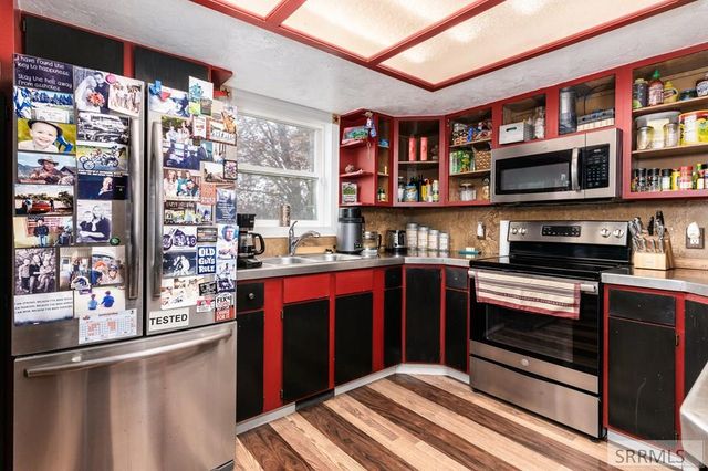 750 W 200 N, Blackfoot, ID 83221