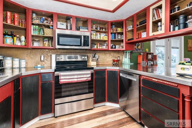 750 W 200 N, Blackfoot, ID 83221