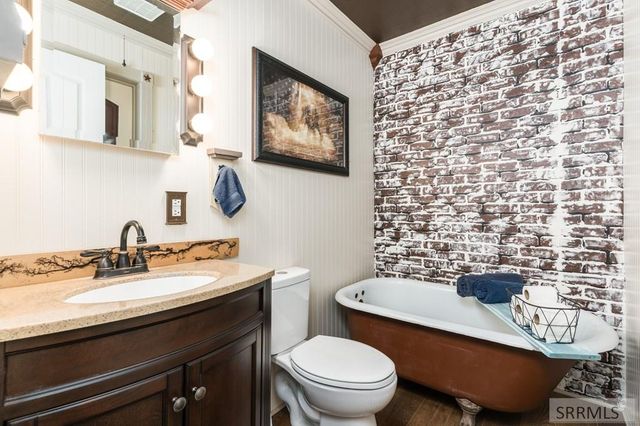 750 W 200 N, Blackfoot, ID 83221