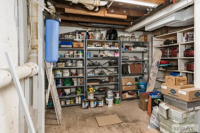 750 W 200 N, Blackfoot, ID 83221