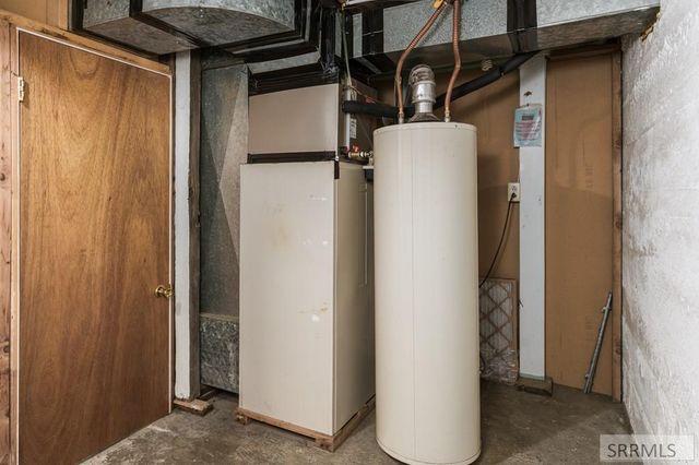 750 W 200 N, Blackfoot, ID 83221