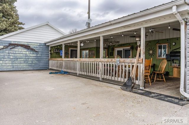 750 W 200 N, Blackfoot, ID 83221