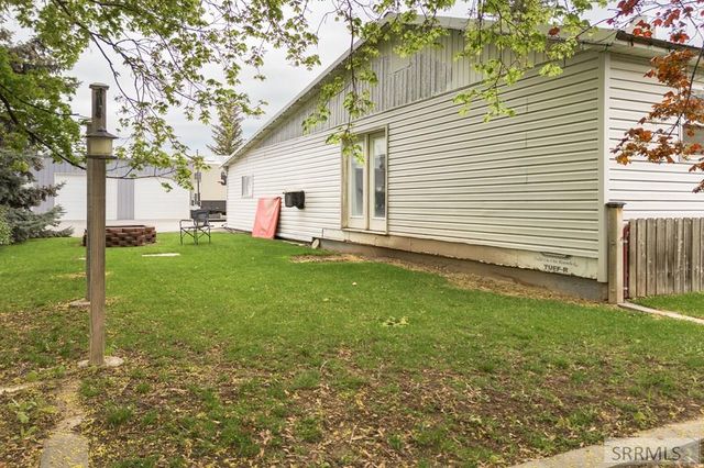 750 W 200 N, Blackfoot, ID 83221