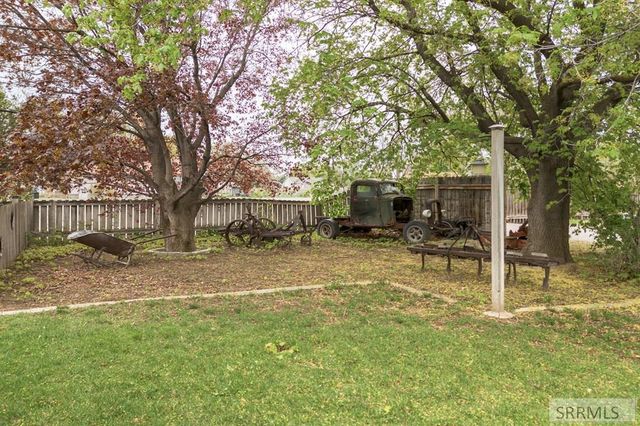 750 W 200 N, Blackfoot, ID 83221