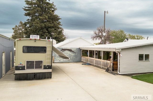 750 W 200 N, Blackfoot, ID 83221