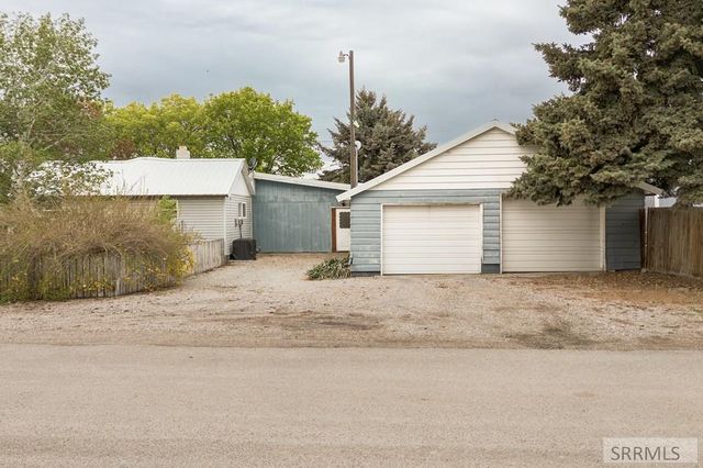 750 W 200 N, Blackfoot, ID 83221