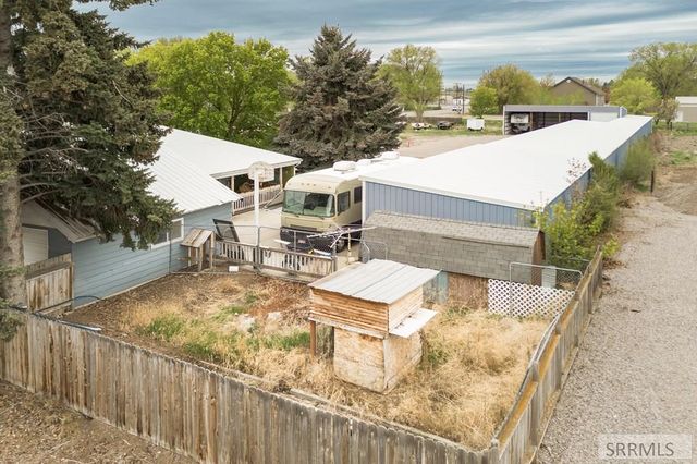 750 W 200 N, Blackfoot, ID 83221