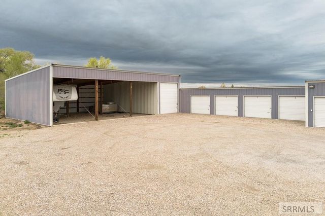 750 W 200 N, Blackfoot, ID 83221