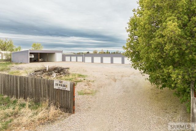 750 W 200 N, Blackfoot, ID 83221