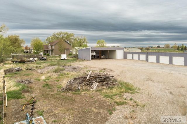 750 W 200 N, Blackfoot, ID 83221