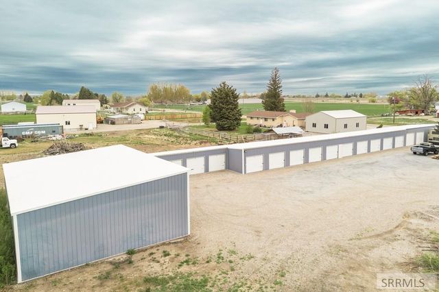 750 W 200 N, Blackfoot, ID 83221