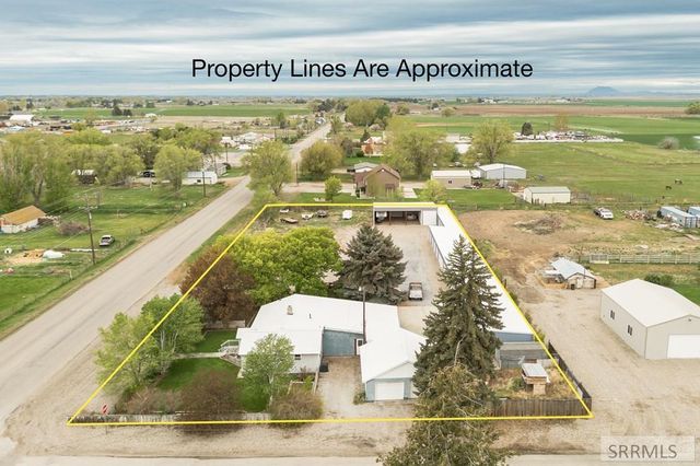 750 W 200 N, Blackfoot, ID 83221