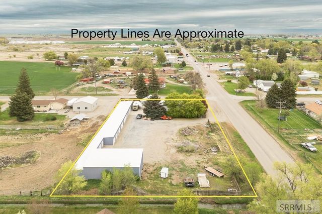 750 W 200 N, Blackfoot, ID 83221