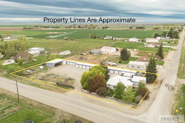 750 W 200 N, Blackfoot, ID 83221