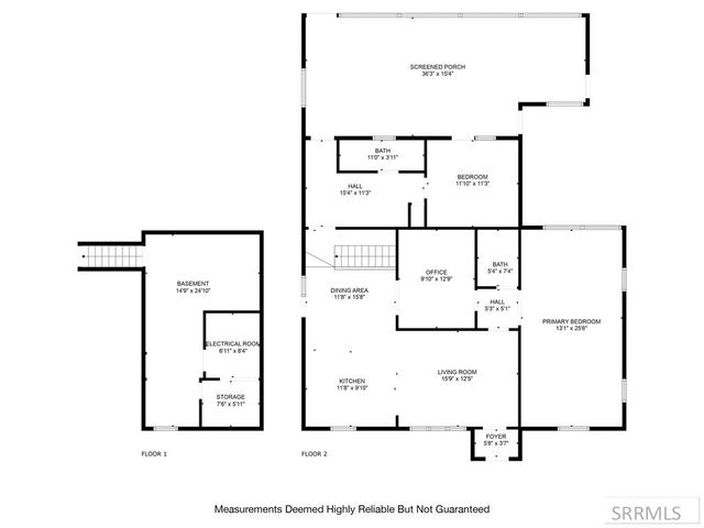 750 W 200 N, Blackfoot, ID 83221