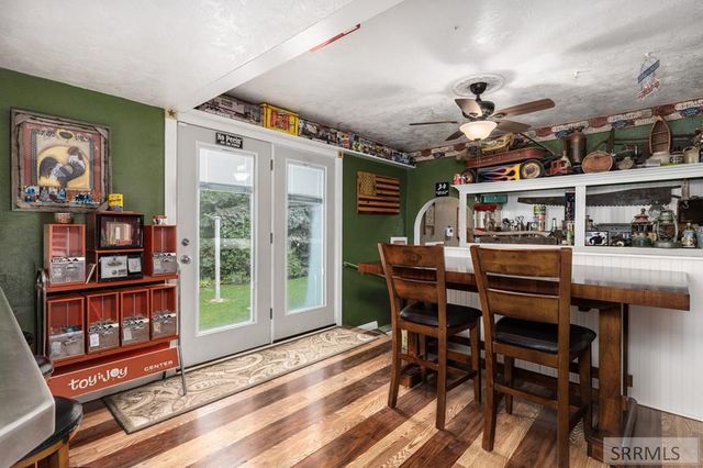 750 W 200 N, Blackfoot, ID 83221