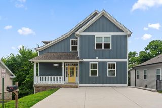 232 Baker Street, Chattanooga, TN 37405