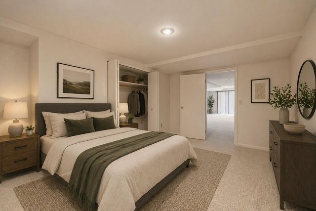 7513 Hickory Hill Drive, West Bloomfield Twp, MI 48322