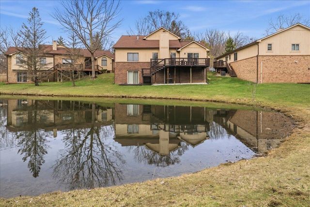 7513 Hickory Hill Drive, West Bloomfield Twp, MI 48322