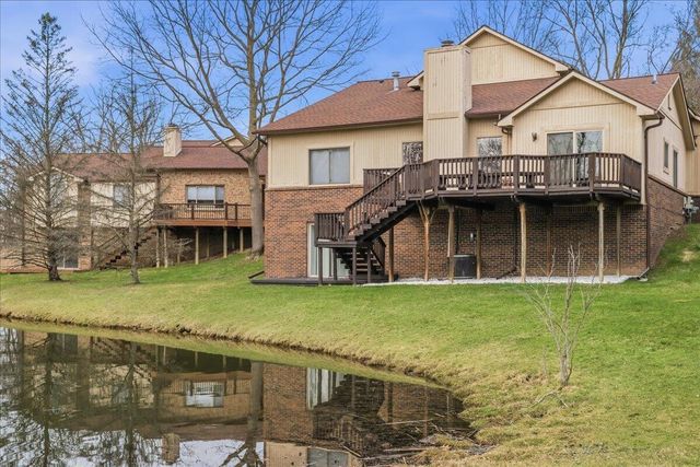 7513 Hickory Hill Drive, West Bloomfield Twp, MI 48322