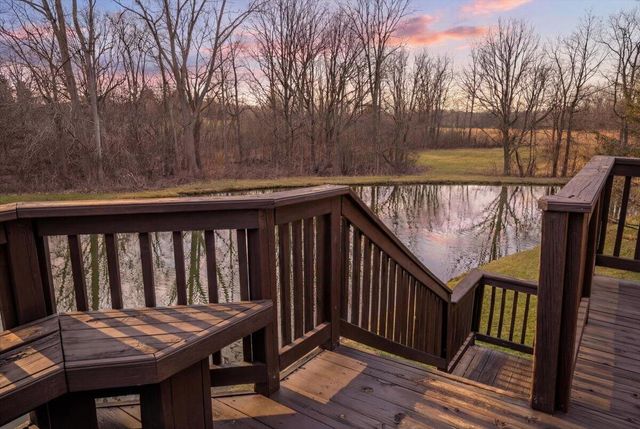 7513 Hickory Hill Drive, West Bloomfield Twp, MI 48322