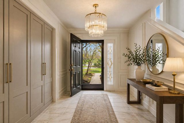 7513 Hickory Hill Drive, West Bloomfield Twp, MI 48322