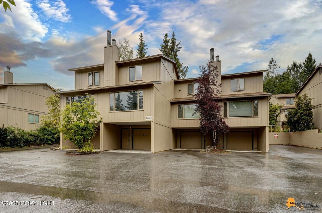 8101 Peck Avenue, #D-28, Anchorage, AK 99504