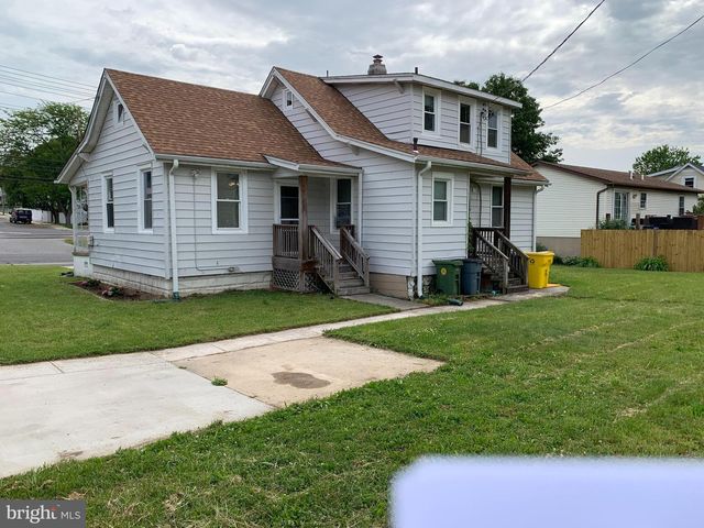 412 BROADVIEW BLVD N, Glen Burnie, MD 21061