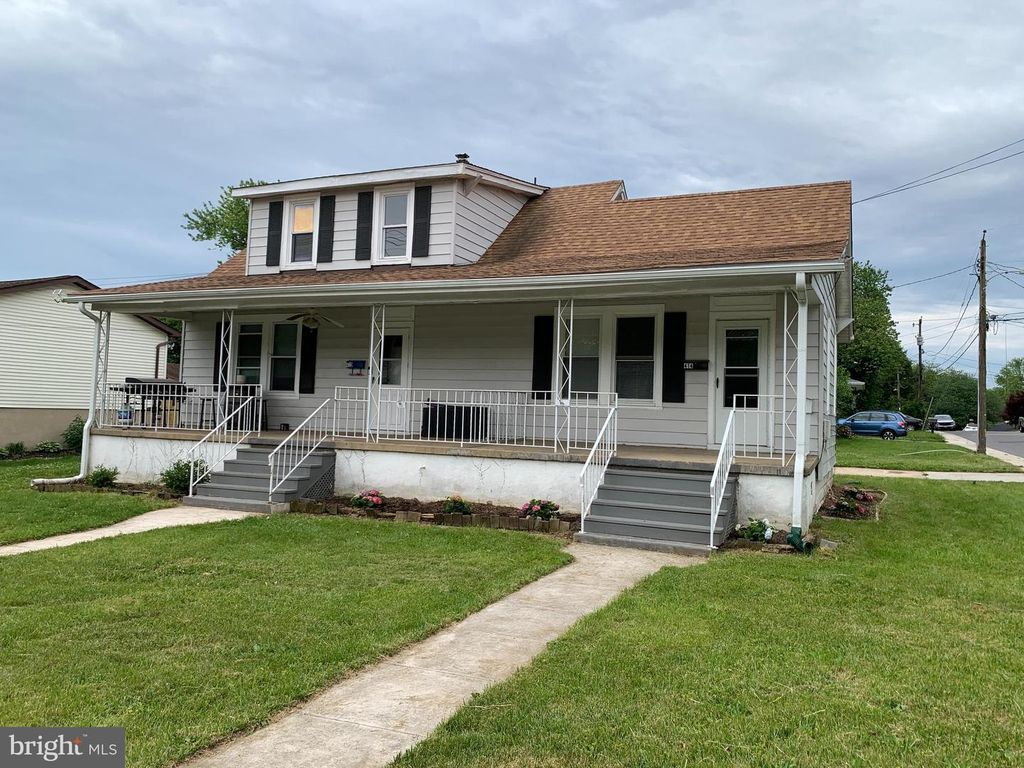 Image 15 of property listing at 412 BROADVIEW BLVD N, Glen Burnie, MD 21061