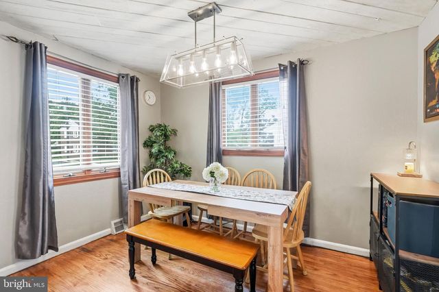 55 MUNN AVE, Cherry Hill, NJ 08034