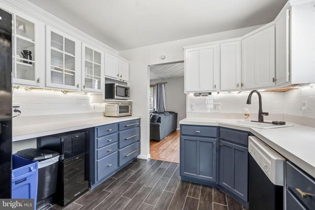 55 MUNN AVE, Cherry Hill, NJ 08034