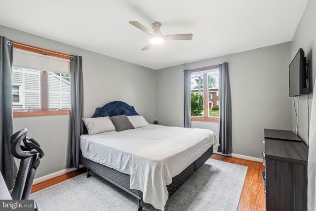 55 MUNN AVE, Cherry Hill, NJ 08034