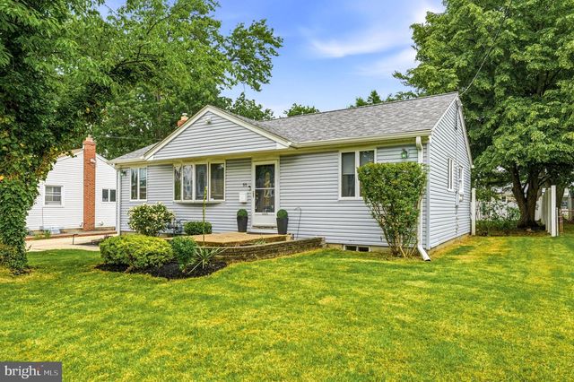 55 MUNN AVE, Cherry Hill, NJ 08034