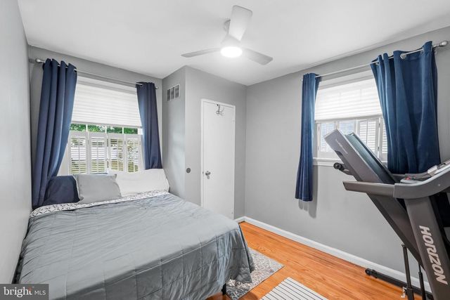 55 MUNN AVE, Cherry Hill, NJ 08034