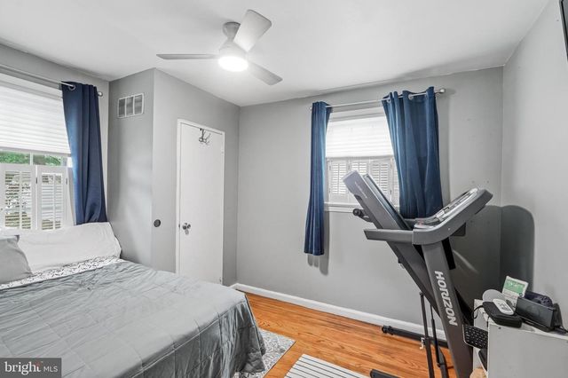 55 MUNN AVE, Cherry Hill, NJ 08034