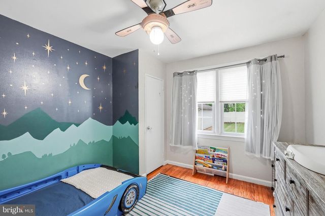 55 MUNN AVE, Cherry Hill, NJ 08034