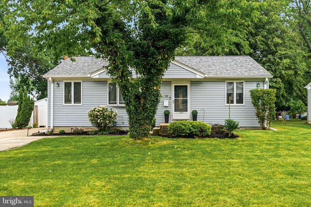 55 MUNN AVE, Cherry Hill, NJ 08034
