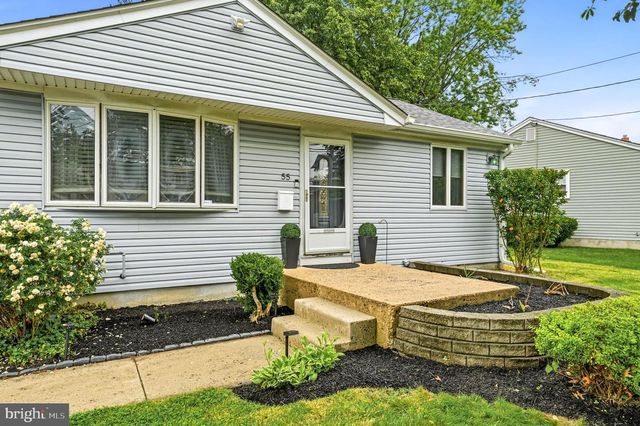 55 MUNN AVE, Cherry Hill, NJ 08034