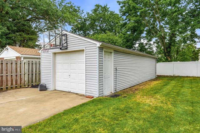 55 MUNN AVE, Cherry Hill, NJ 08034