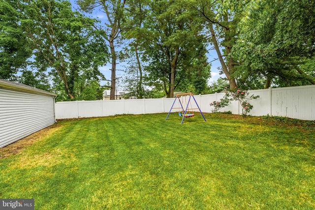 55 MUNN AVE, Cherry Hill, NJ 08034