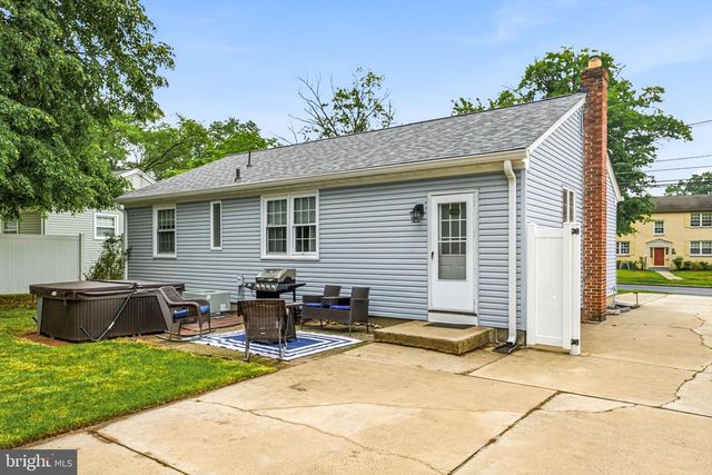 55 MUNN AVE, Cherry Hill, NJ 08034
