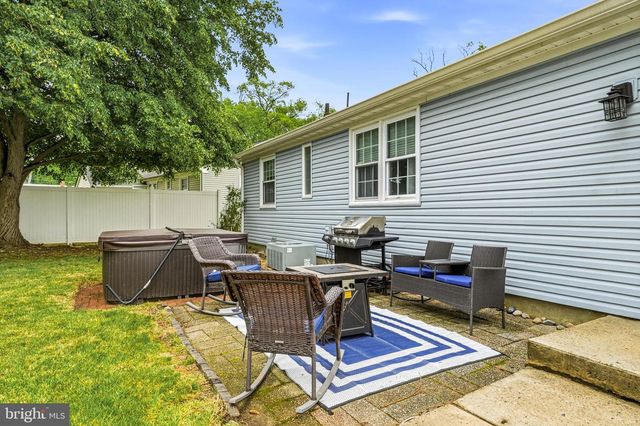 55 MUNN AVE, Cherry Hill, NJ 08034