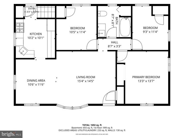 55 MUNN AVE, Cherry Hill, NJ 08034